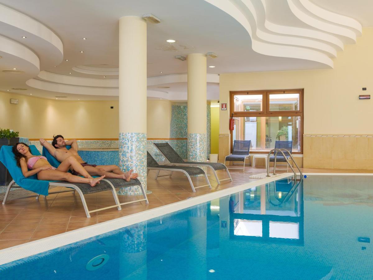 Active Hotel Paradiso Песк'єра-дель-Гарда Екстер'єр фото